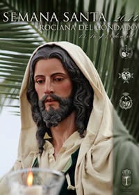 Semana Santa en Rociana del Condado  
